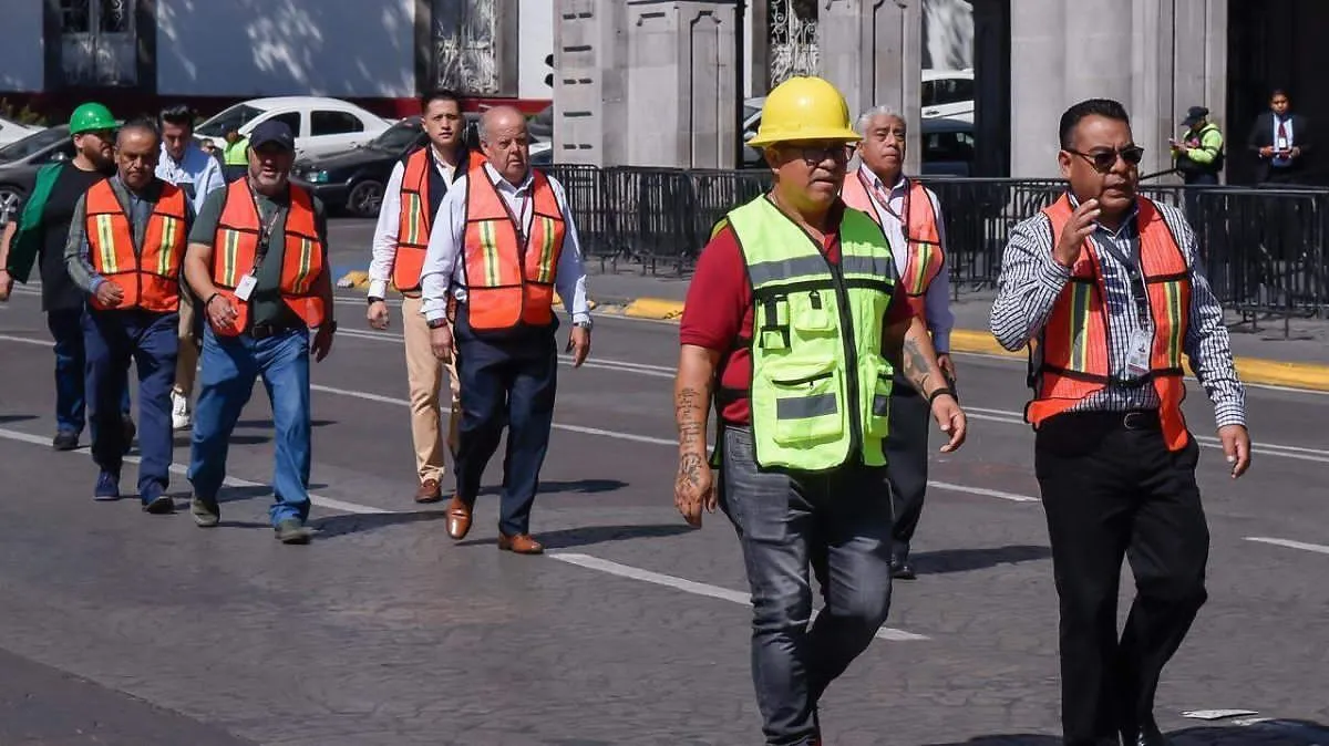 *Simulacro Nacional 2026 activará alerta sísmica en todo México el 6 de mayo