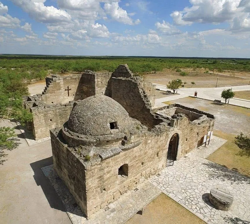 Guerrero, Pueblo Mágico que resguarda historia, espiritualidad y belleza natural en el norte de Coahuila