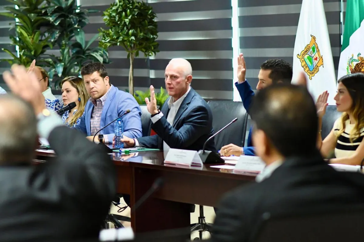 Aprueba el Cabildo de Torreón estímulo fiscal al impuesto predial