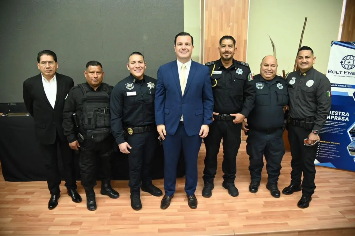 FGE y CANACO Monclova fortalecen alianza para seguridad y participación ciudadana