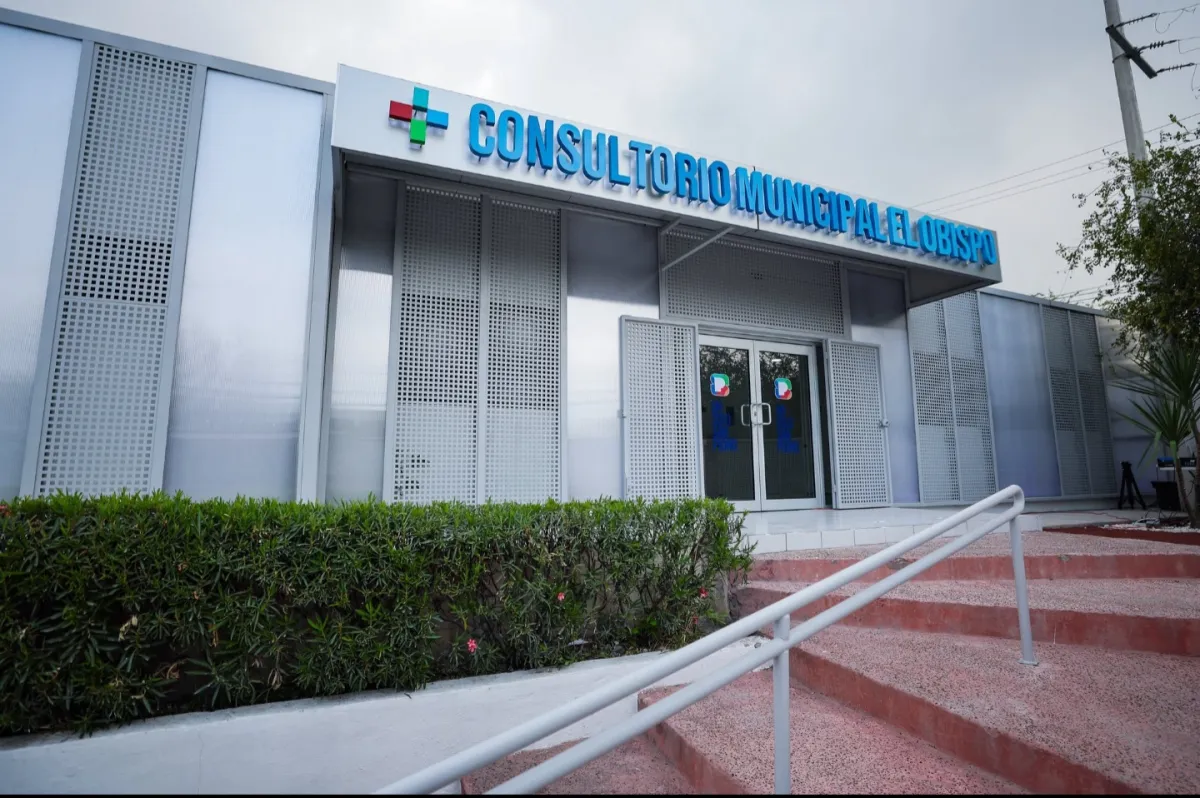 San Pedro te invita a aprovechar los consultorios médicos municipales gratuitos