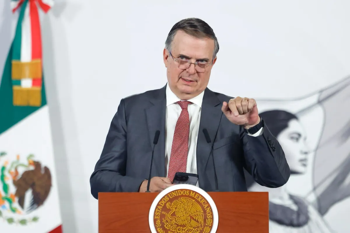 México apuesta por sustituir importaciones y captar industrias clave ante cambio comercial con EU