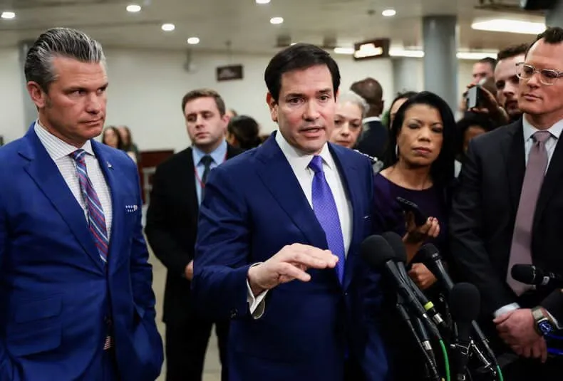 Estados Unidos define ruta de transición en Venezuela con control petrolero y reforma institucional