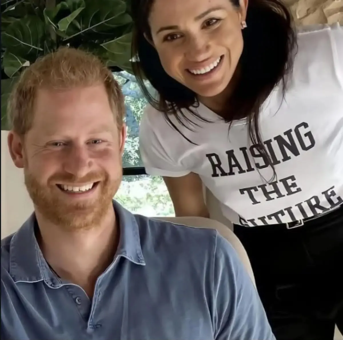 Harry y Meghan preparan su regreso al Reino Unido tras seis años en California