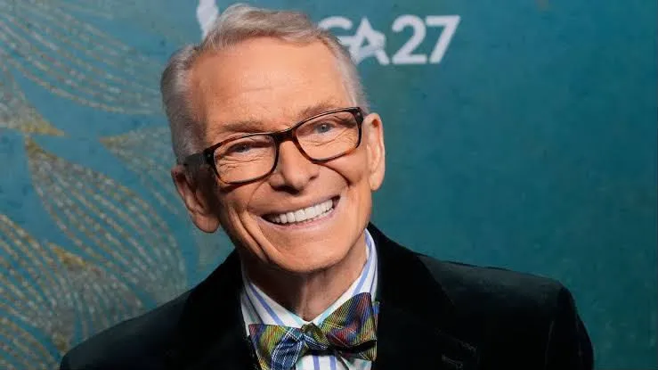 Muere Bob Mackie, el “sultán de las lentejuelas”, a los 87 años