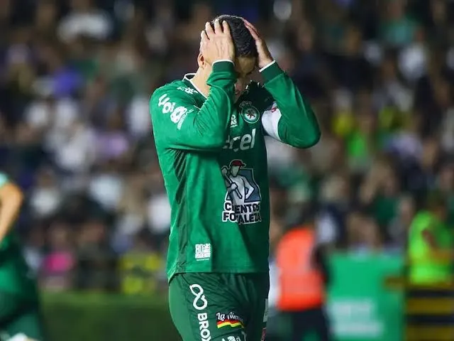 TAS deja fuera al León del Mundial de Clubes 2025