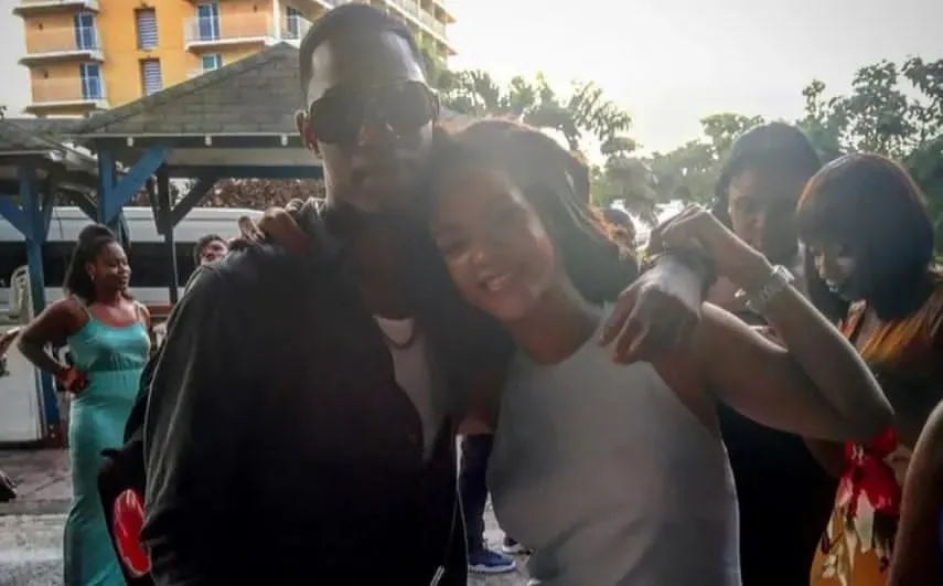 Condenan a más de 38 años a asesino del primo de Rihanna por crimen ocurrido en 2017 en Barbados tras ataque armado con múltiples disparos
