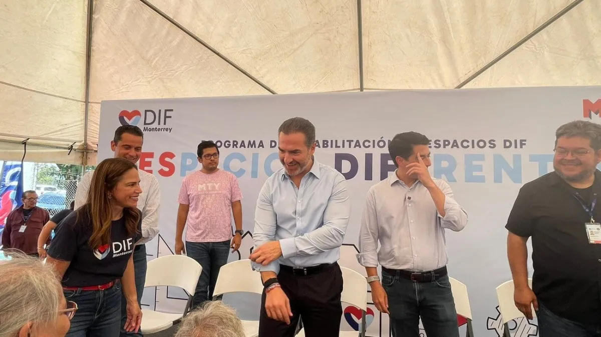 Monterrey relanza la Tarjeta Regia y amplía la Regio Ruta al poniente