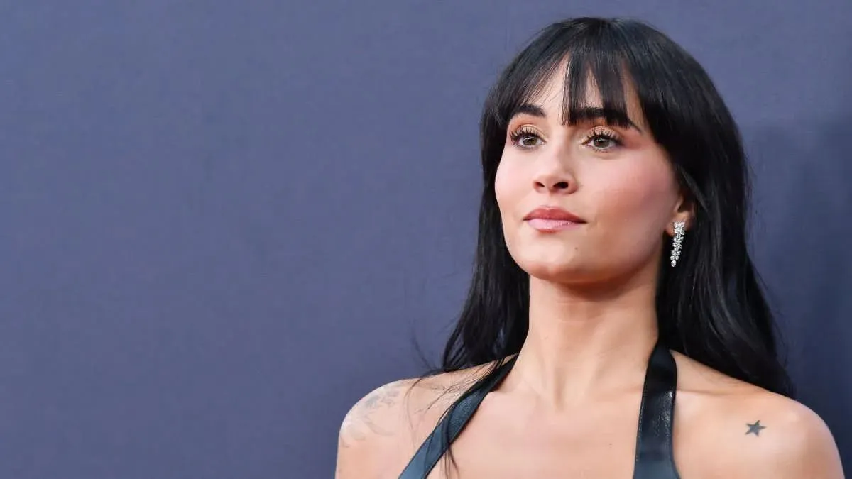 Aitana cancela su participación en Tecate Pa’l Norte 2026 y suspende fechas en Latinoamérica