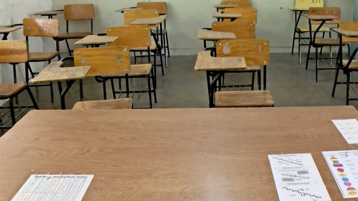 ¡Megapuente en Coahuila! Estudiantes tendrán cuatro días sin clases por ajuste en calendario escolar