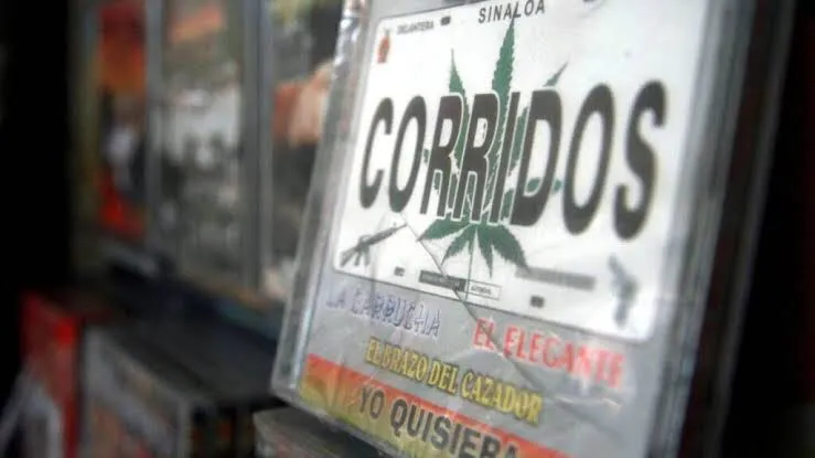 9 Estados han prohibido los narcocorridos en México