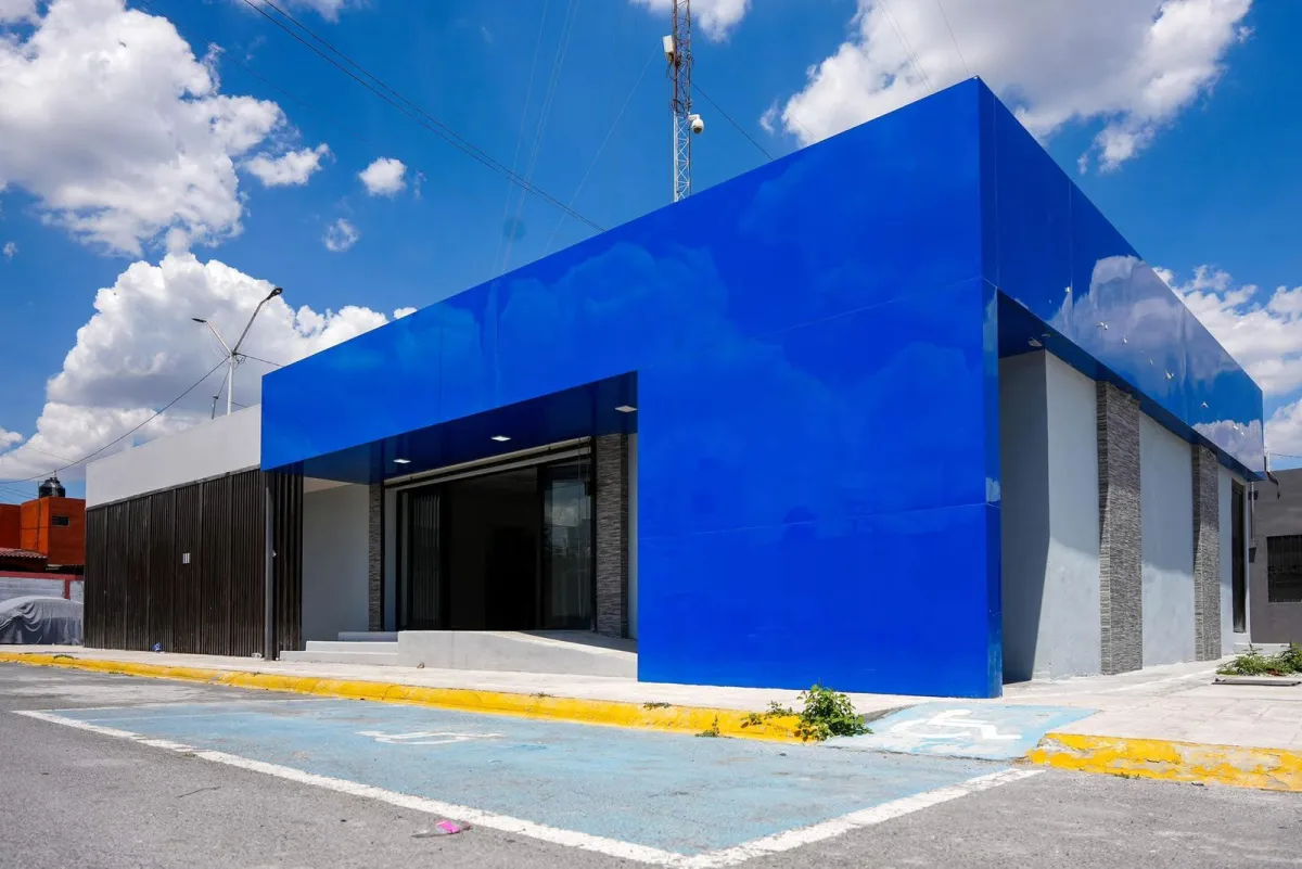 Clínicas municipales de Ramos Arizpe, cada vez más cerca de abrir sus puertas
