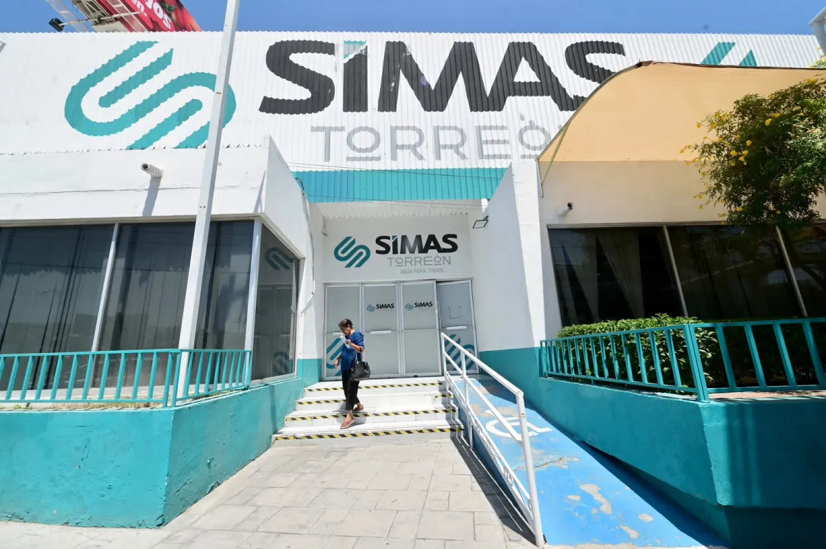 SIMAS Torreón reanudará pruebas de calidad del agua tras más de un año sin realizarlas