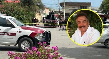 Gobierno de Linares confirma estabilidad de exsecretario tras ataque armado
