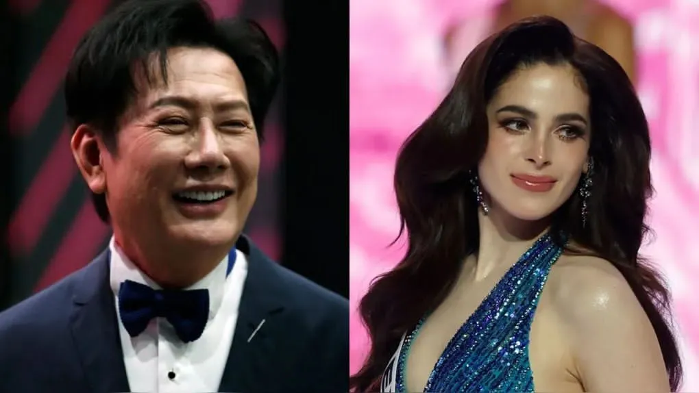 Nawat Itsaragrisil demanda por difamación a Fátima Bosch en medio de la tensión por Miss Universo 2025