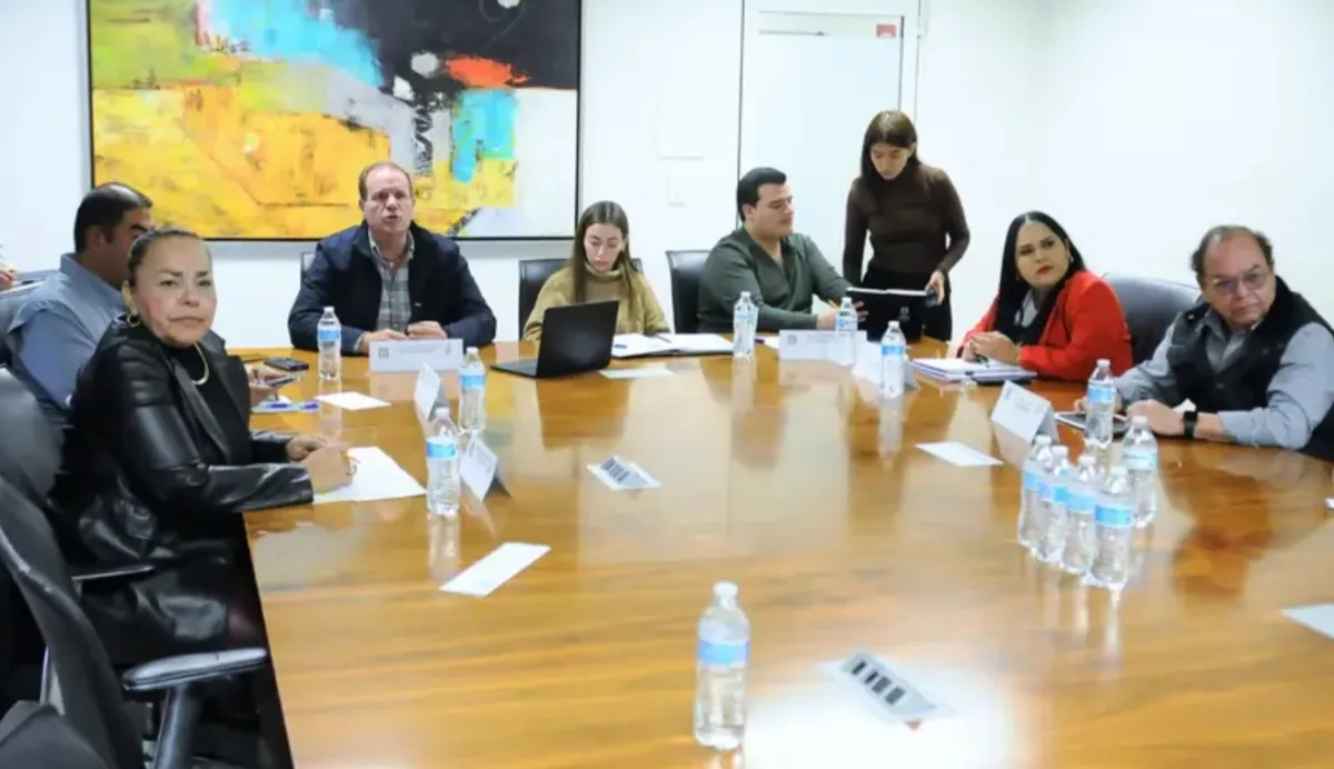 Preparan transformación integral del Centro Histórico y Paseo Morelos en Torreón