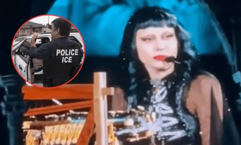 Lady Gaga alza la voz en Japón y condena las acciones de ICE contra migrantes
