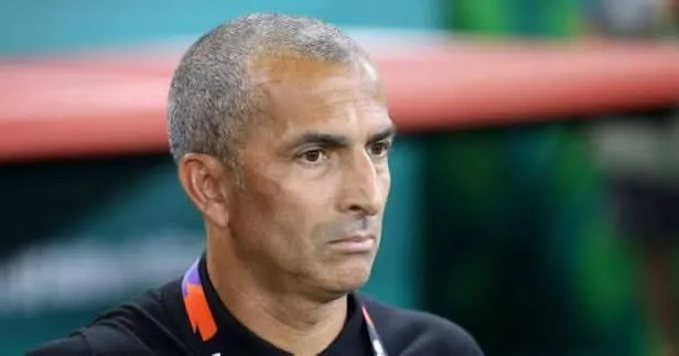 Túnez despide a su técnico tras recibir 5 goles de Suecia en el arranque del Mundial 2026