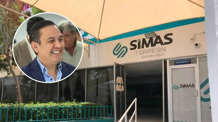 Riquelme propone a Xavier Herrera para encabezar la reestructura del SIMAS