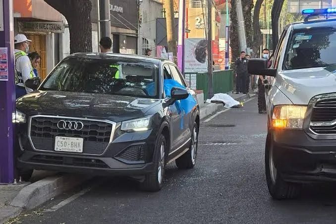 Asesinan a Ximena Guzmán, secretaria particular de Clara Brugada, y un asesor en ataque directo en CDMX