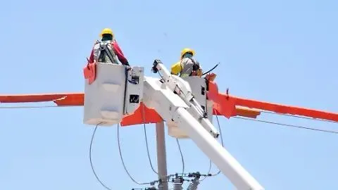 Apagones, entre las principales quejas ciudadanas en Torreón; junio ha sido el mes más crítico