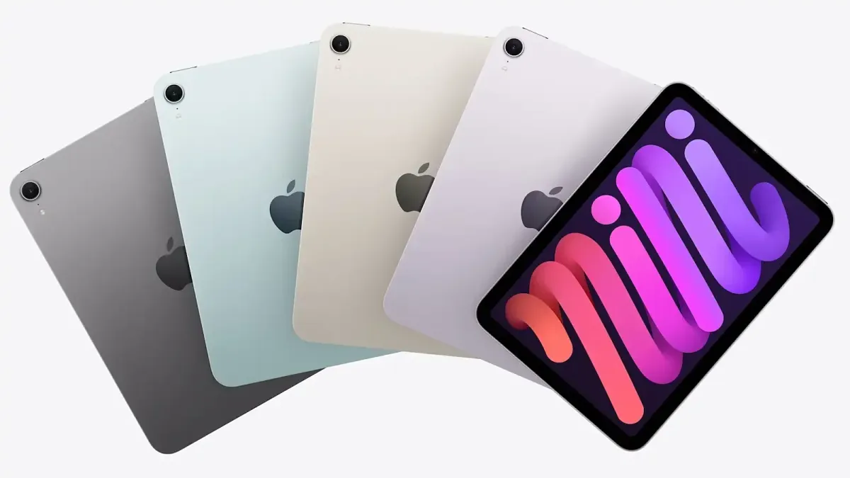 Apple presenta el nuevo iPad mini: costará desde 16 mil 999 pesos en México