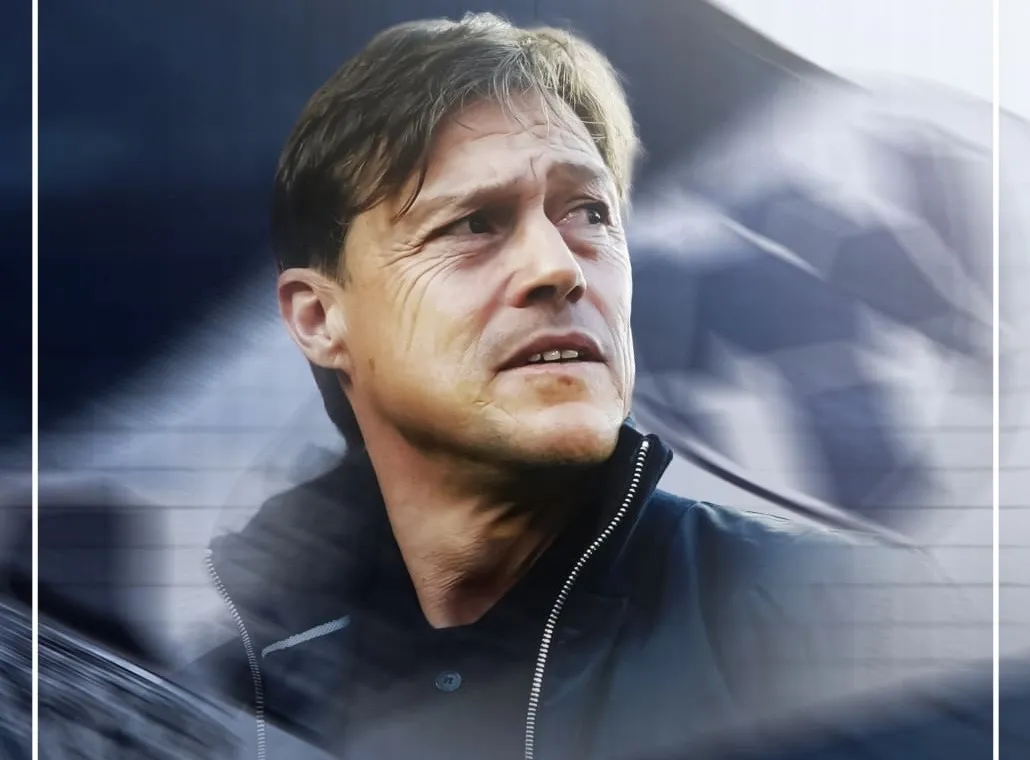 Rayados hace oficial la llegada de Matías Almeyda como nuevo entrenador