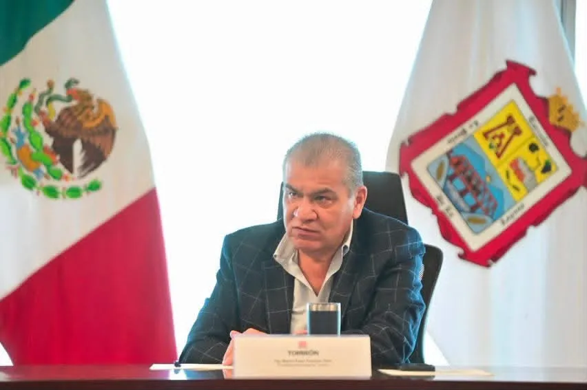 Apoya Riquelme que Gómez Palacio tenga evaluación propia en la ENSU