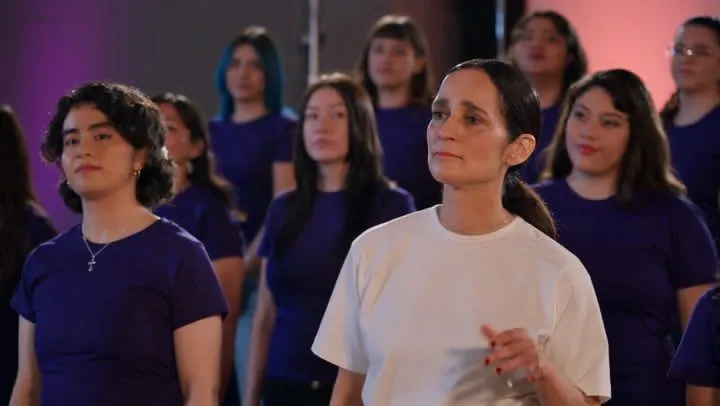 Julieta Venegas desactiva comentarios tras críticas a la canción que presentó rumbo al Mundial 2026