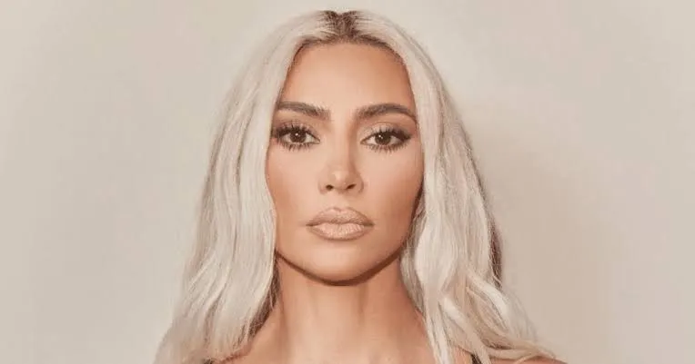 Kim Kardashian revela que fue diagnosticada con un aneurisma cerebral
