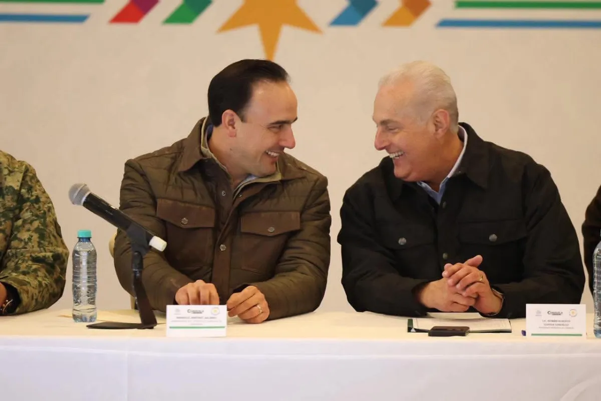 Manolo Jiménez arranca 2026 con agenda de seguridad, obras e inversiones para La Laguna
