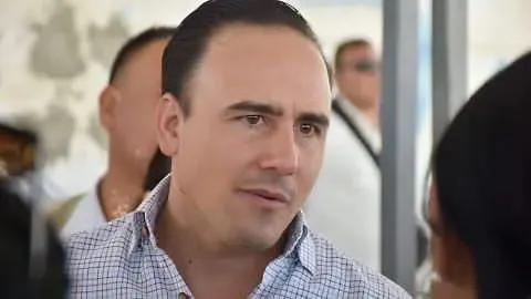 Manolo Jiménez plantea antidoping y pruebas de confianza para candidatos
