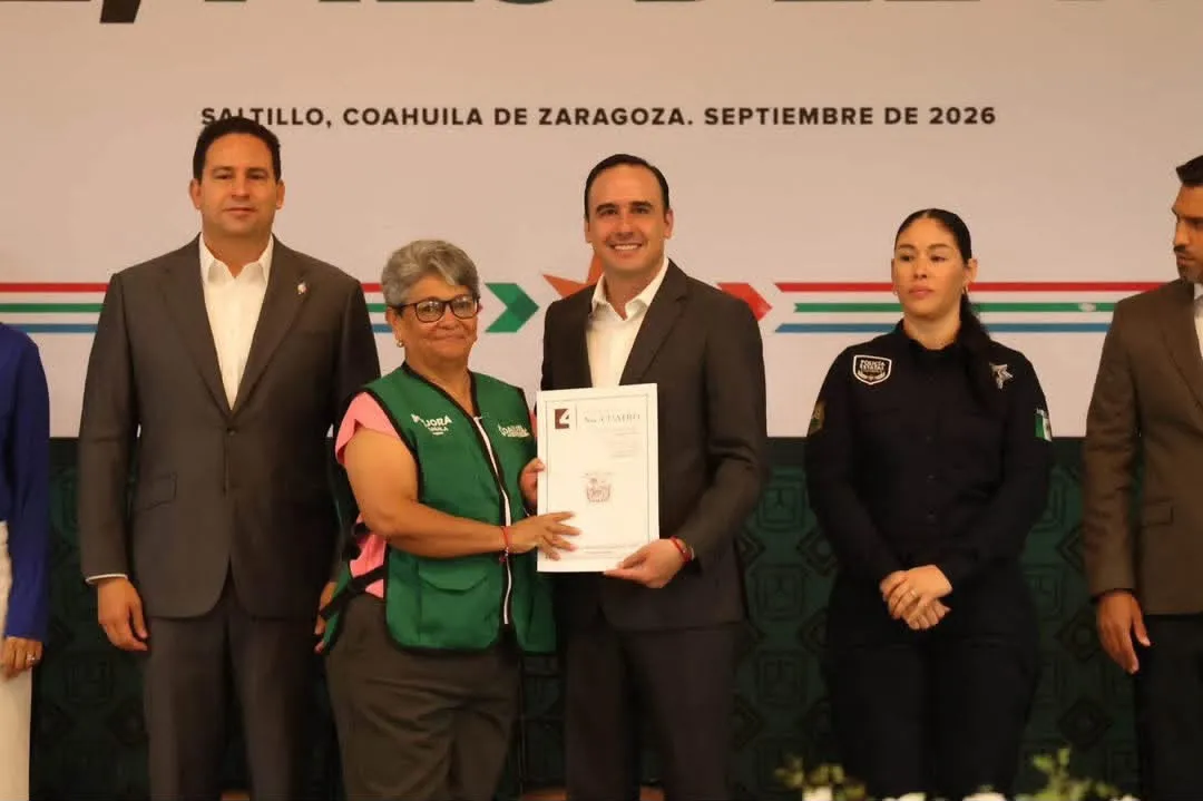 Septiembre, Mes del Testamento se extenderá hasta noviembre en Coahuila
