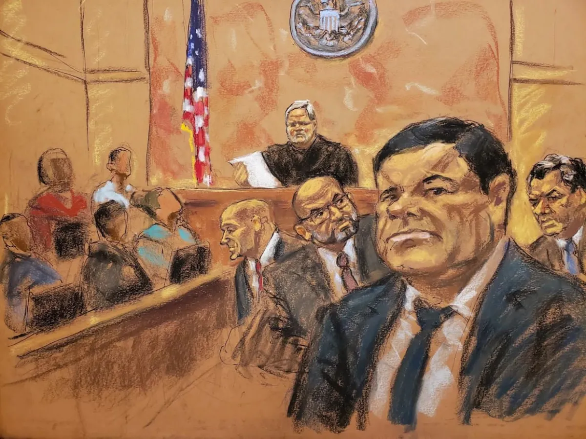 “El Chapo” envía nueva carta y vuelve a pedir su traslado a México