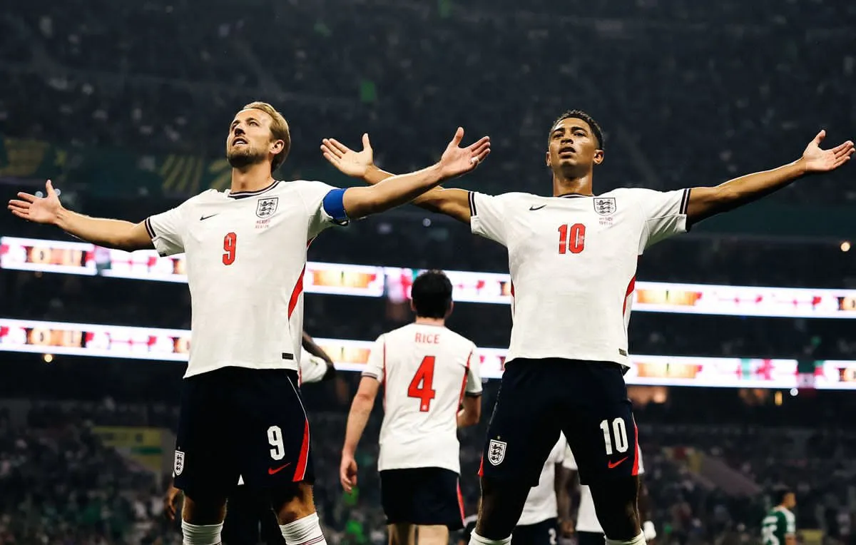 México lucha hasta el final, pero Inglaterra avanza a Cuartos tras imponerse 3-2