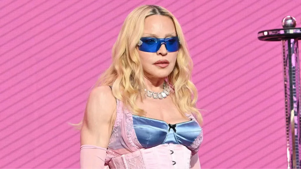 Madonna encabeza con 11 candidaturas las nominaciones a los MTV Video Music Awards 2026