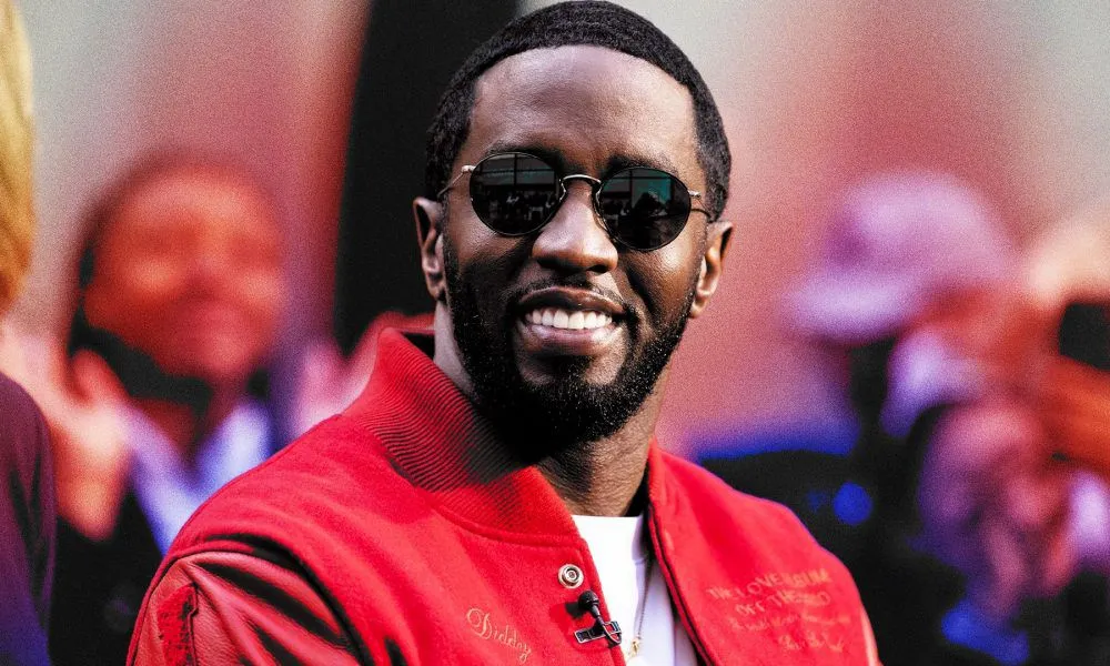 Revelan cuándo saldrá de la cárcel el rapero Sean ‘Diddy’ Combs