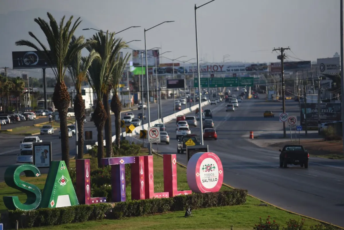 Saltillo registra fuerte derrama turística durante Semana Santa