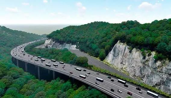 Canacar respalda fotomultas en Los Chorros, pero pide sancionar a conductores
