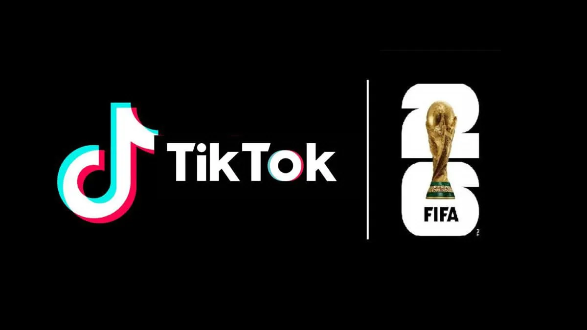 FIFA convierte a TikTok en su plataforma preferente para el Mundial 2026
