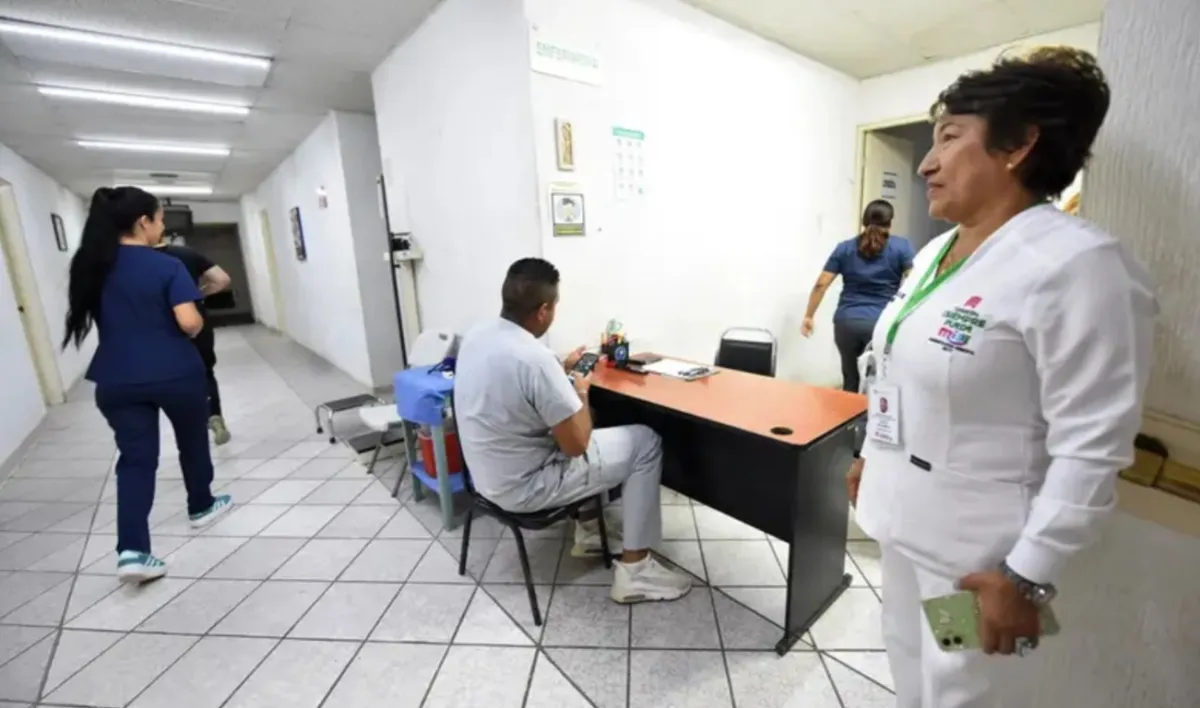 Torreón lanza Semana de la Salud 2025 con servicios médicos gratuitos para toda la comunidad