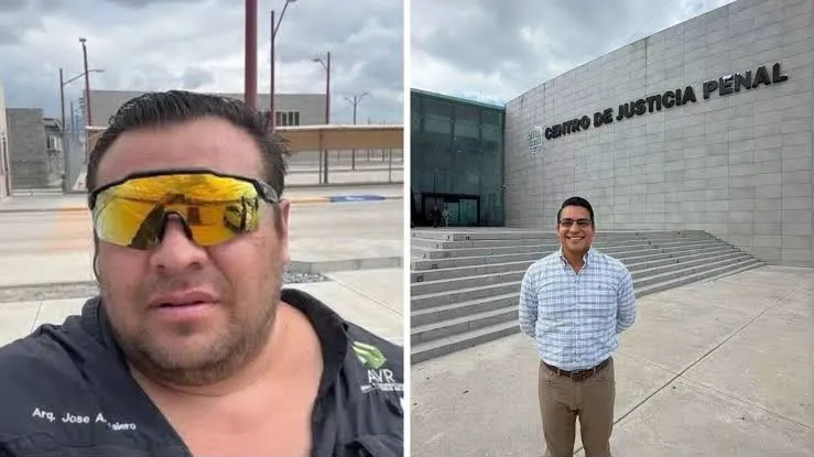 Vinculan a proceso a administrador de AVR por caso de la “casa del boiler” en Saltillo