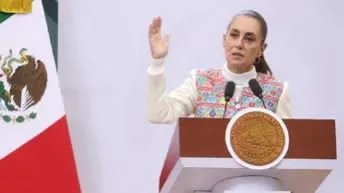 Sheinbaum retrasa la “Mañanera del Pueblo”; se prevé llamada con Donald Trump