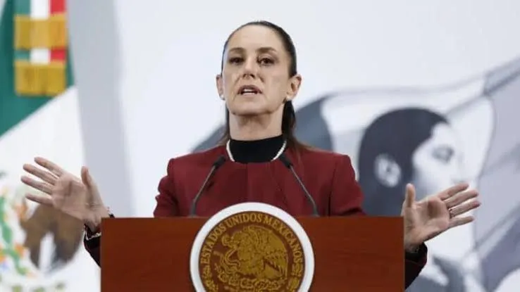 Sheinbaum respalda a CIBanco frente a sanciones de EE.UU.