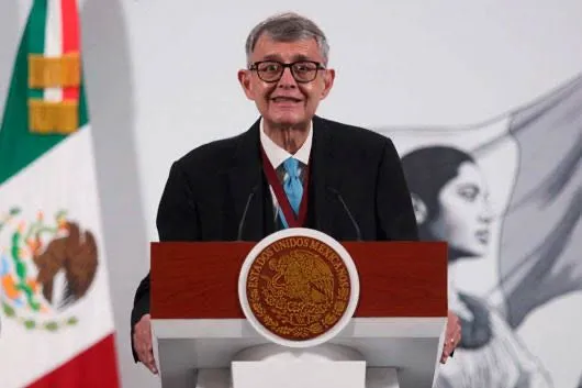 Gobierno mexicano destaca recuperación de manuscrito histórico de Hernán Cortés