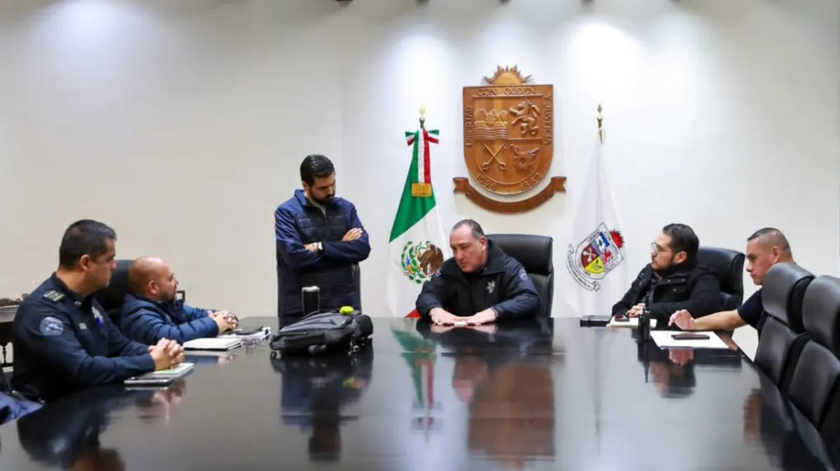 San Pedro estrecha coordinación con transportistas para frenar actos de corrupción