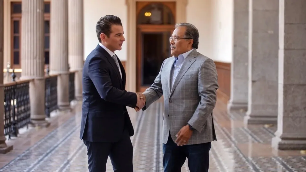 Refuerza Gobierno estatal vínculo estratégico con municipios metropolitanos