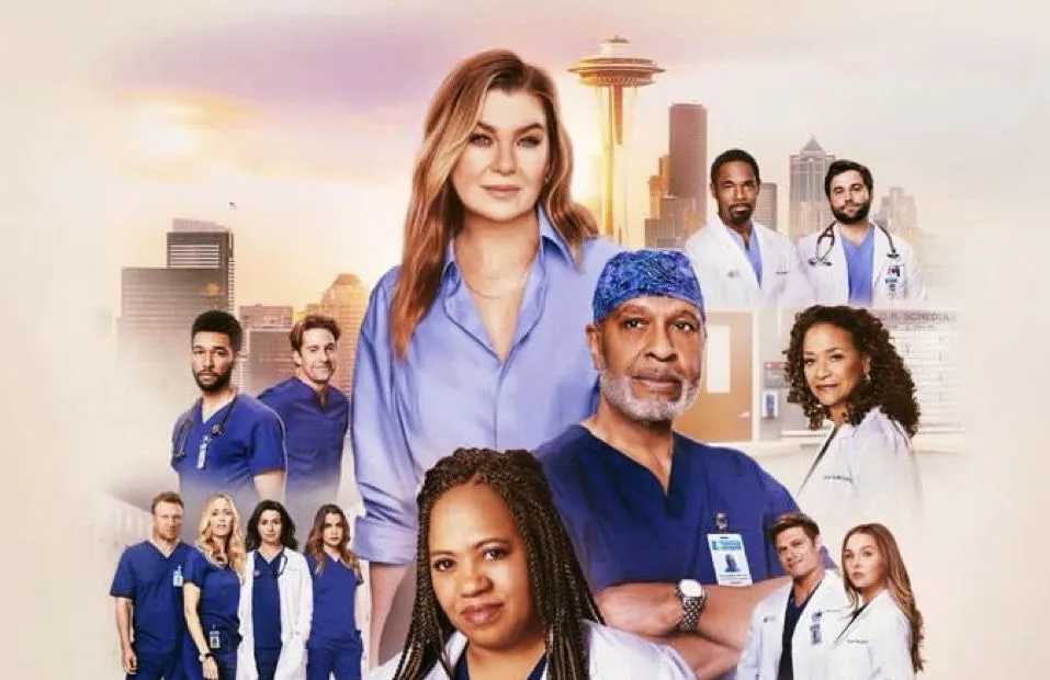 Grey’s Anatomy no se detiene: temporada 23 confirmada