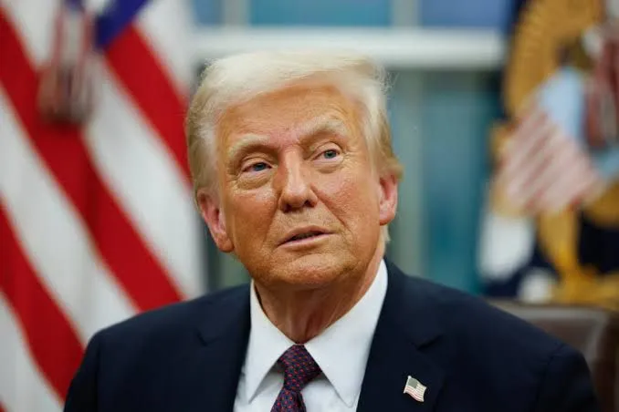 Trump declara Washington D.C. ciudad “segura”, pero mantiene amenaza de federar la capital