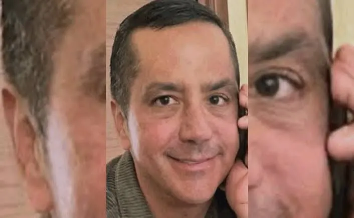 Cae en California el empresario Mauricio Quintanilla, dueño de TUM
